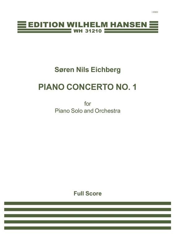 Piano Concerto No. 1